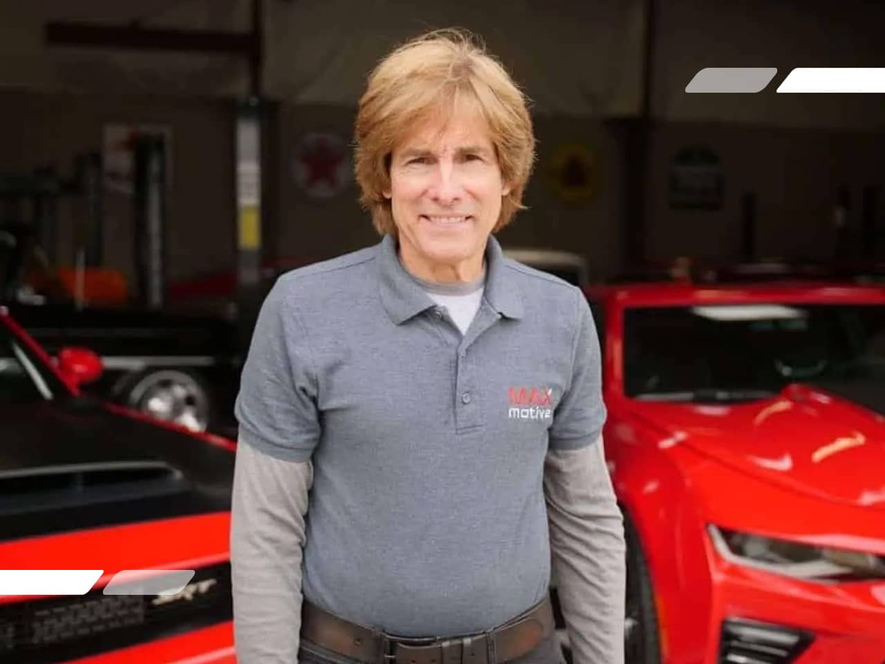 Bobby Martin - Vehicle &Amp; Product Specialist - Maxmotive