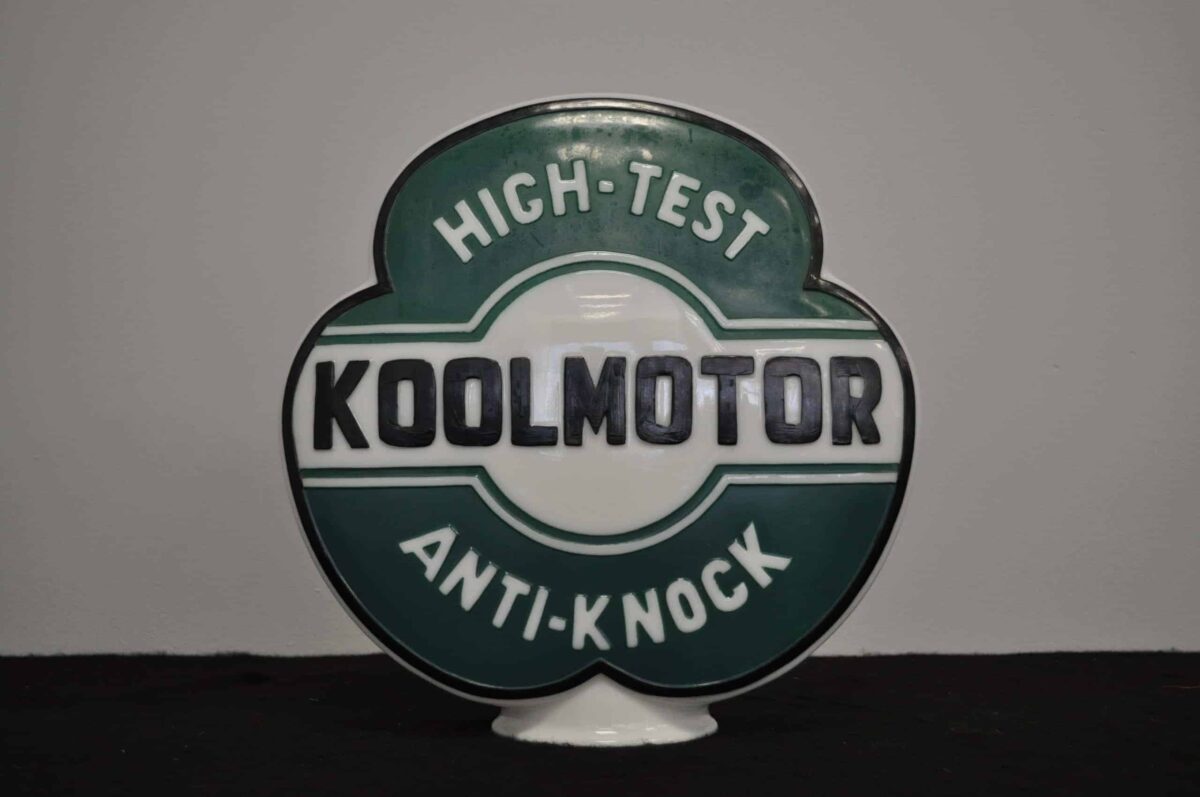 Koolmotor Globe