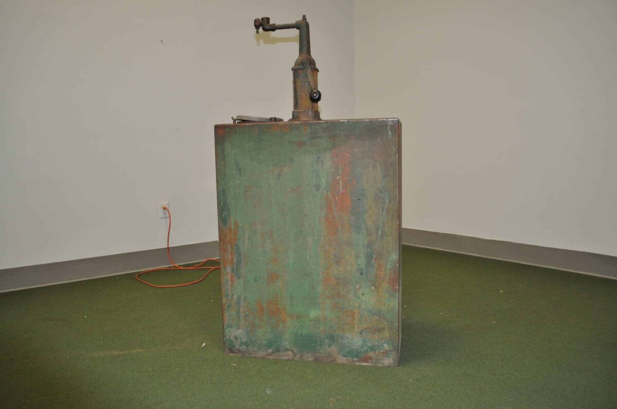 Philips 66 Original Lubester