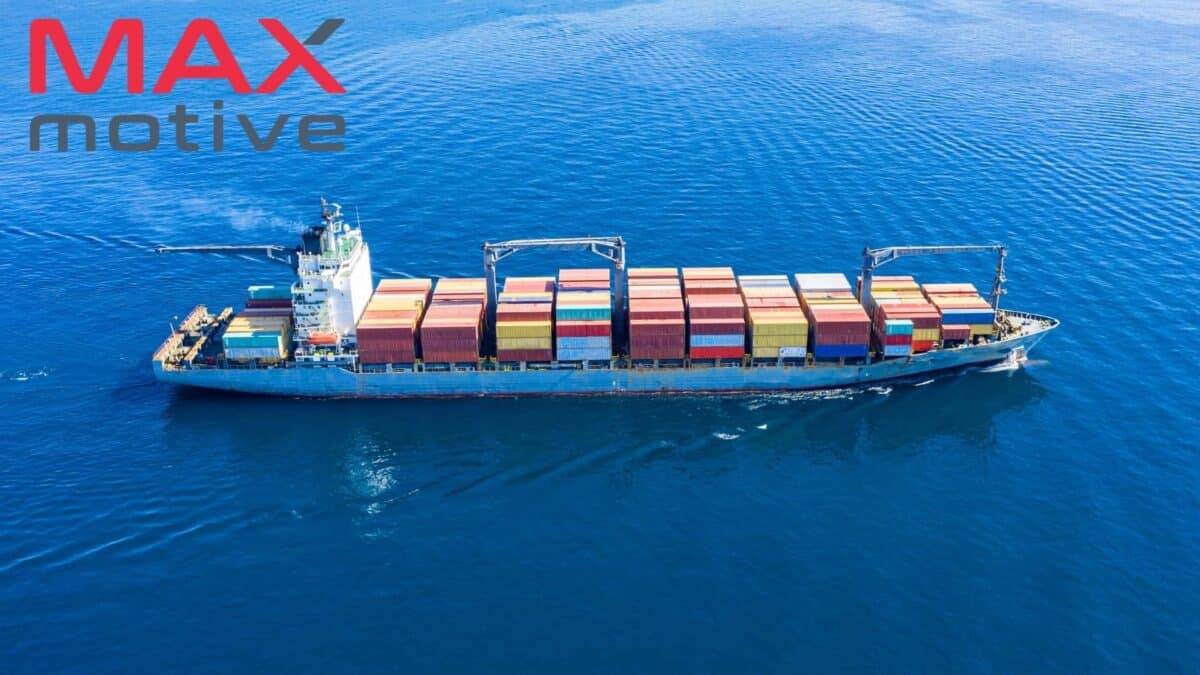 The European car market is on fire at MAXmotive!