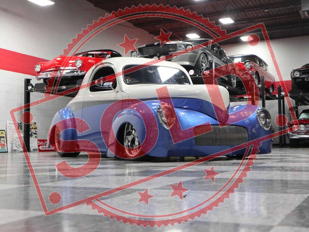 MAXmotive Launches Consignment Program