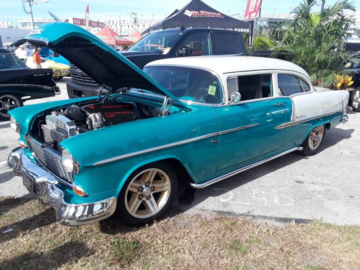 46th Annual Daytona Turkey Run