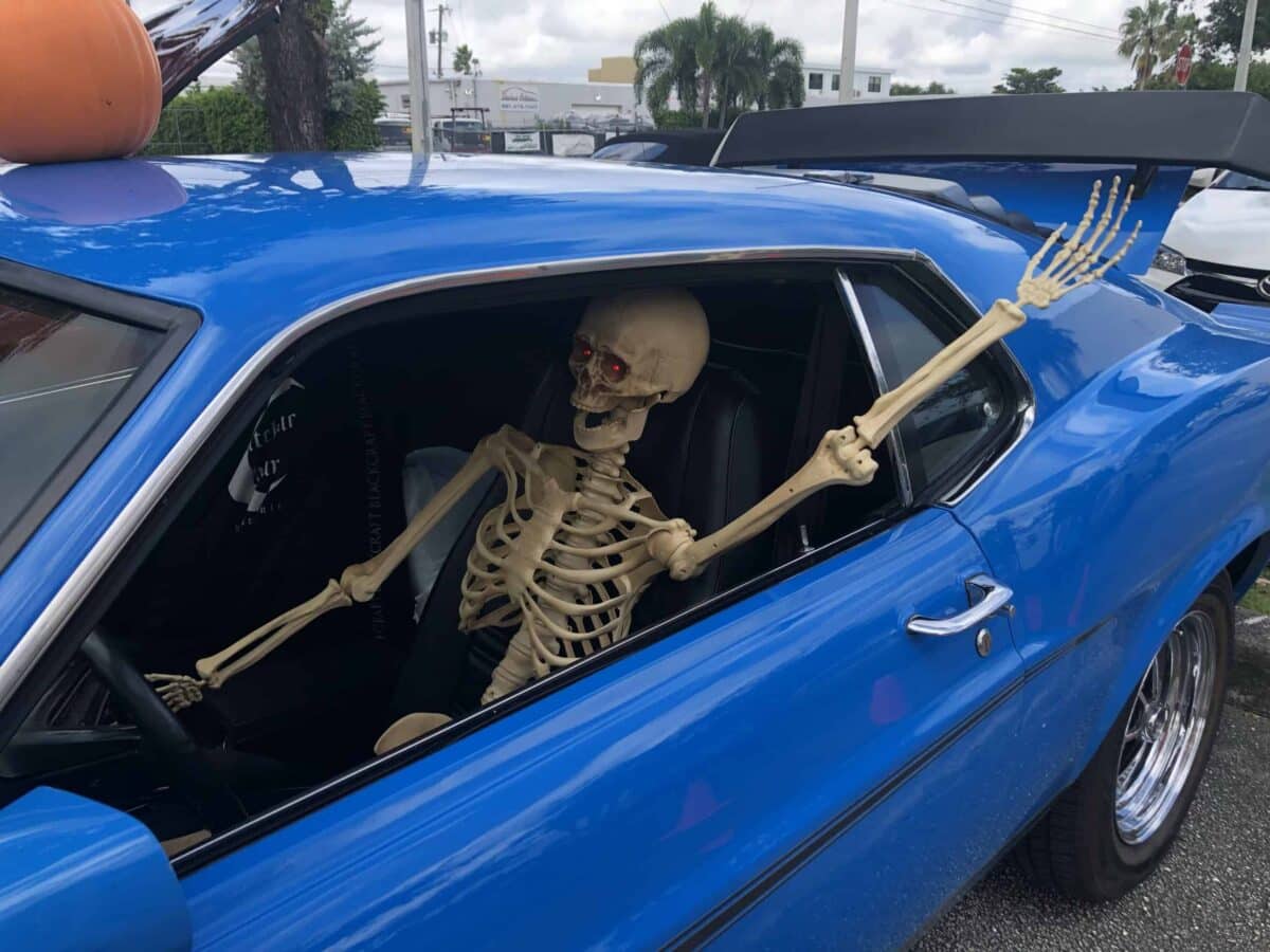 Previous Event Photos