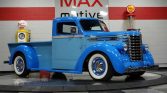 1942 Diamond T Pickup - CU0253