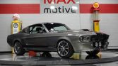 1967 Ford Mustang GT500 Eleanor - CU0266