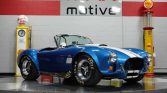 1965 Shelby Cobra CSX4000 Roadster - CU0510