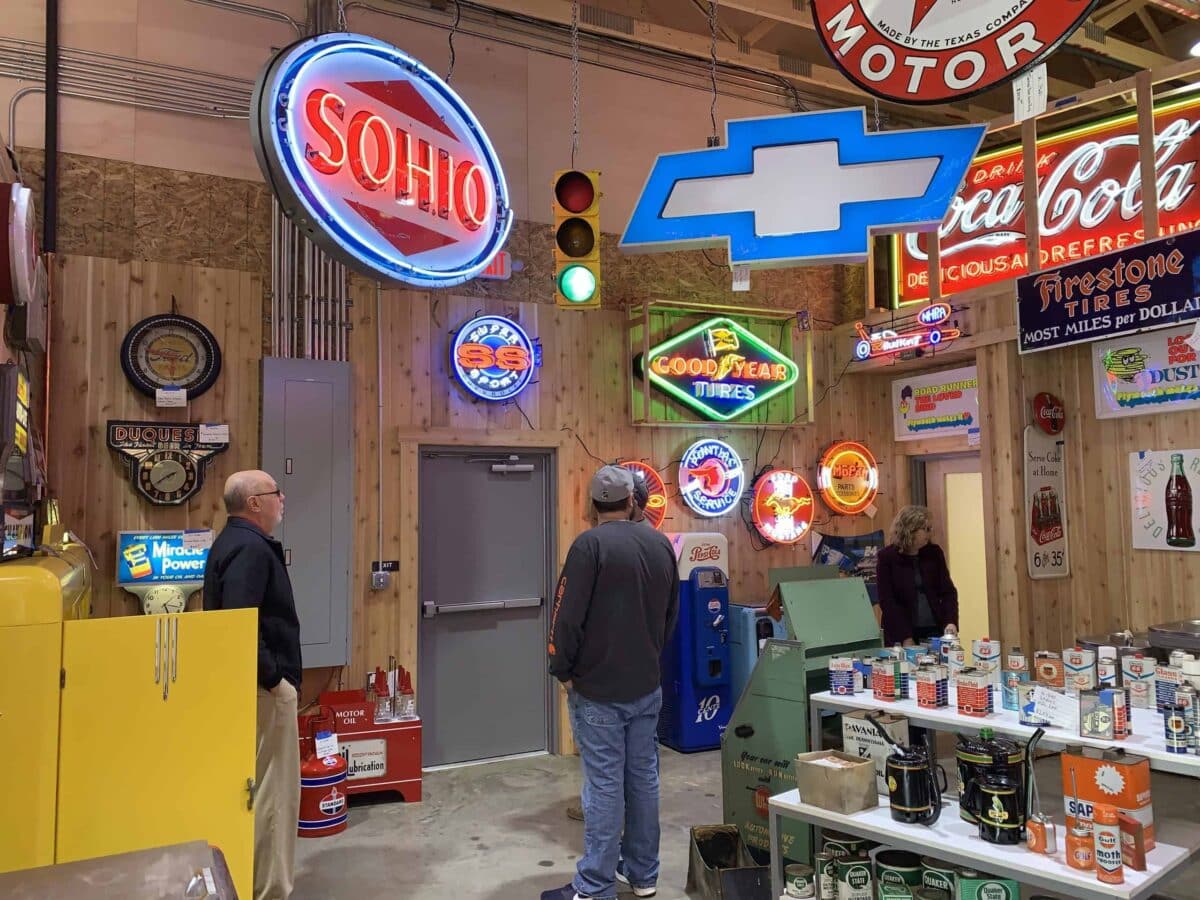 Previous Event Photos