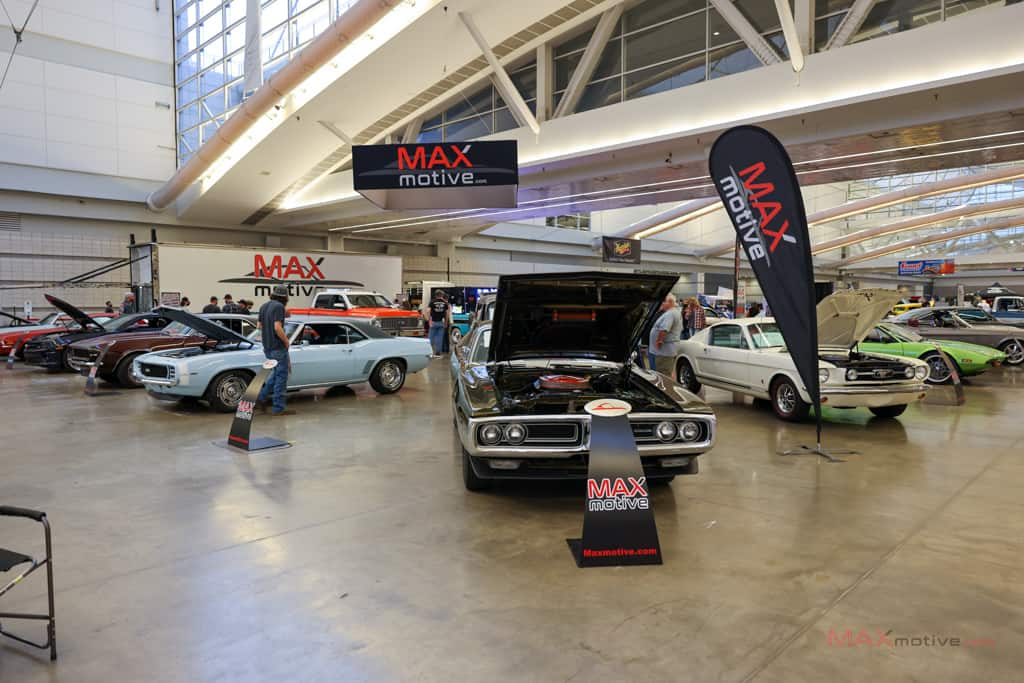 Previous Event Photos