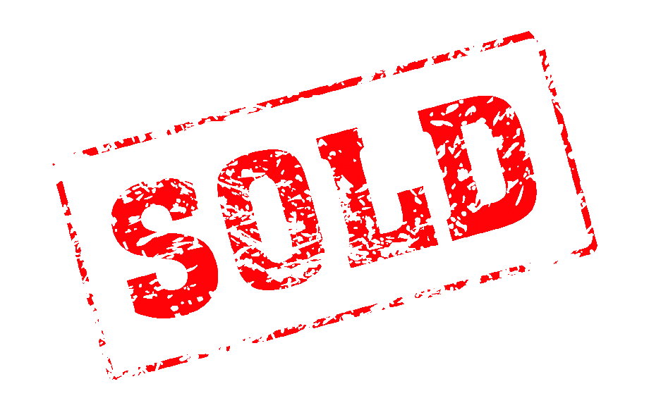 MAXmotive Sold Vehicle