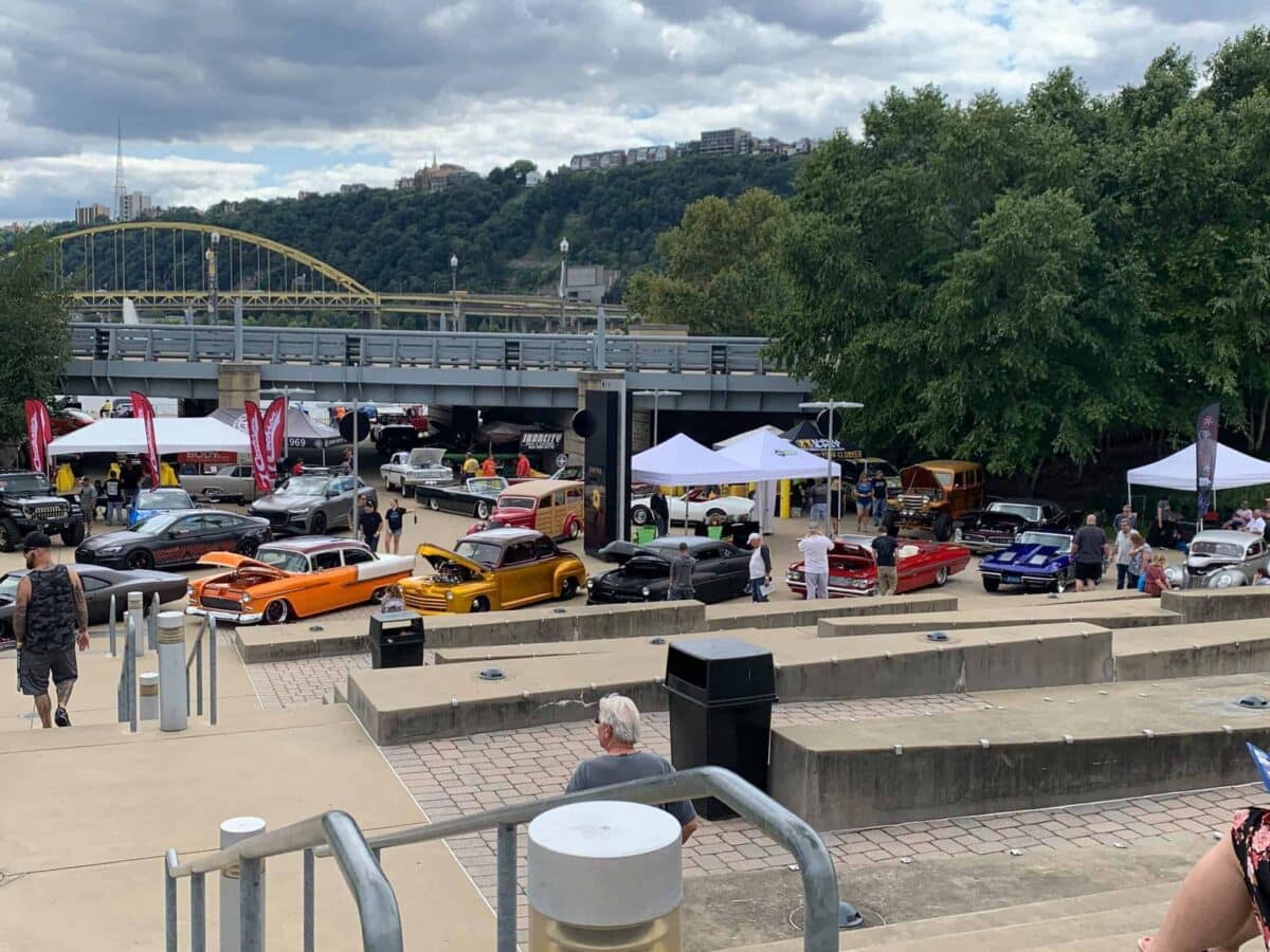 Previous Event Photos