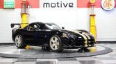 2009 Dodge Viper SRT-10 - U1049