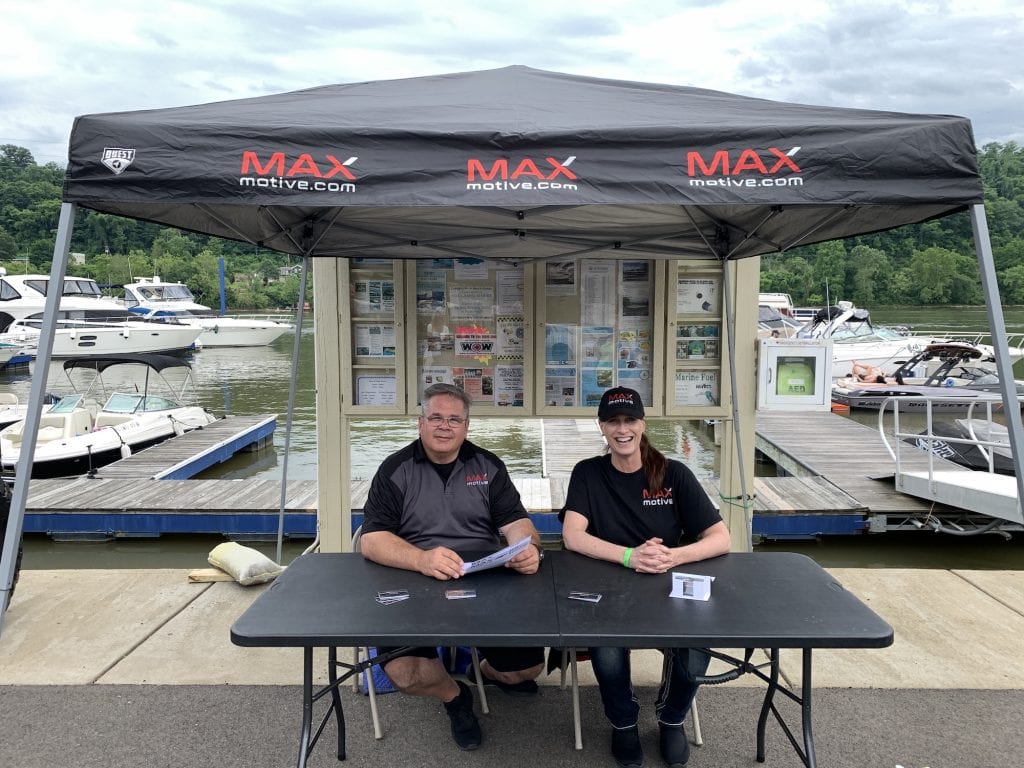 Wine &Amp; Wheels – 2019