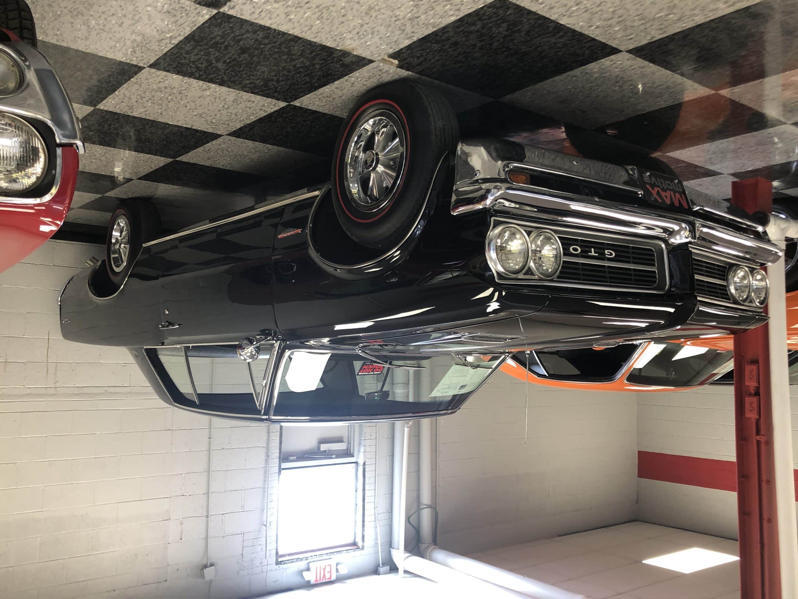 The Legend And Legacy Of Hurst