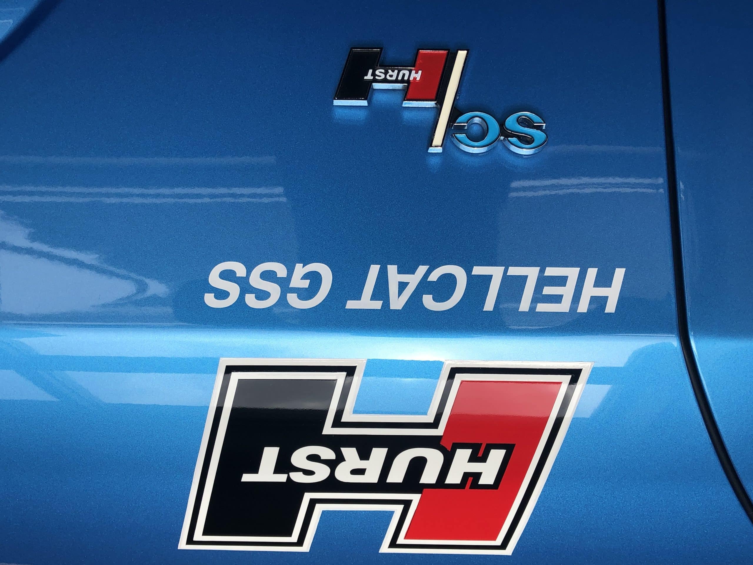 The Legend And Legacy Of Hurst