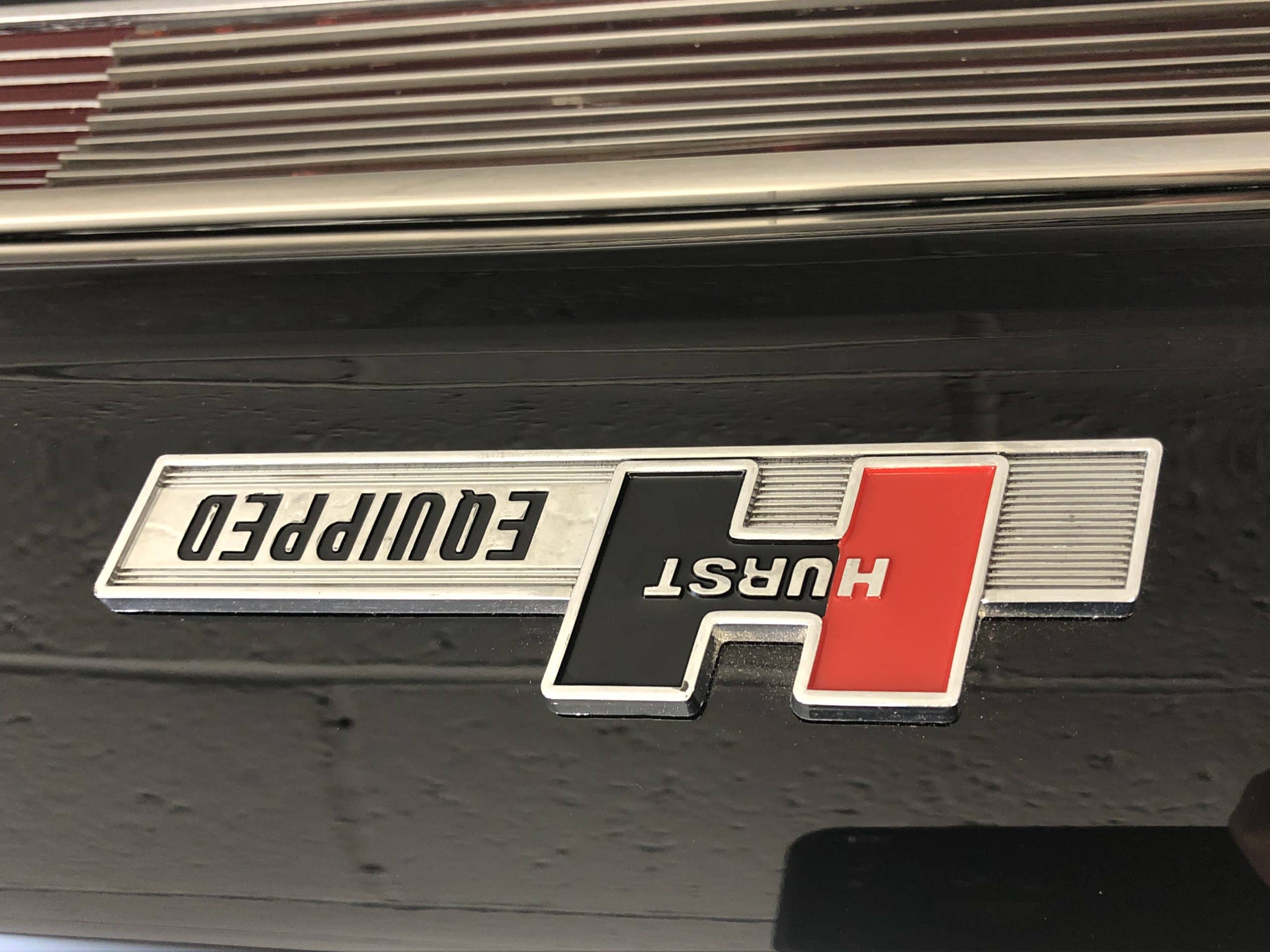 The Legend And Legacy Of Hurst