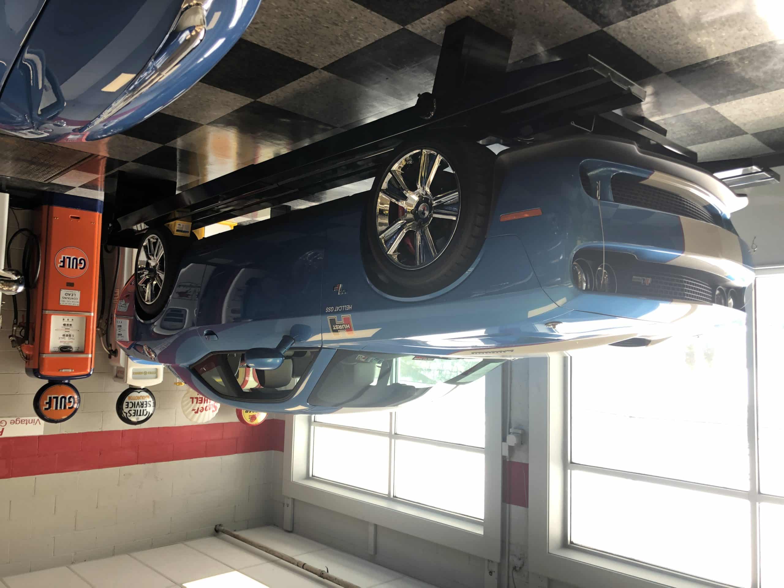 The Legend And Legacy Of Hurst