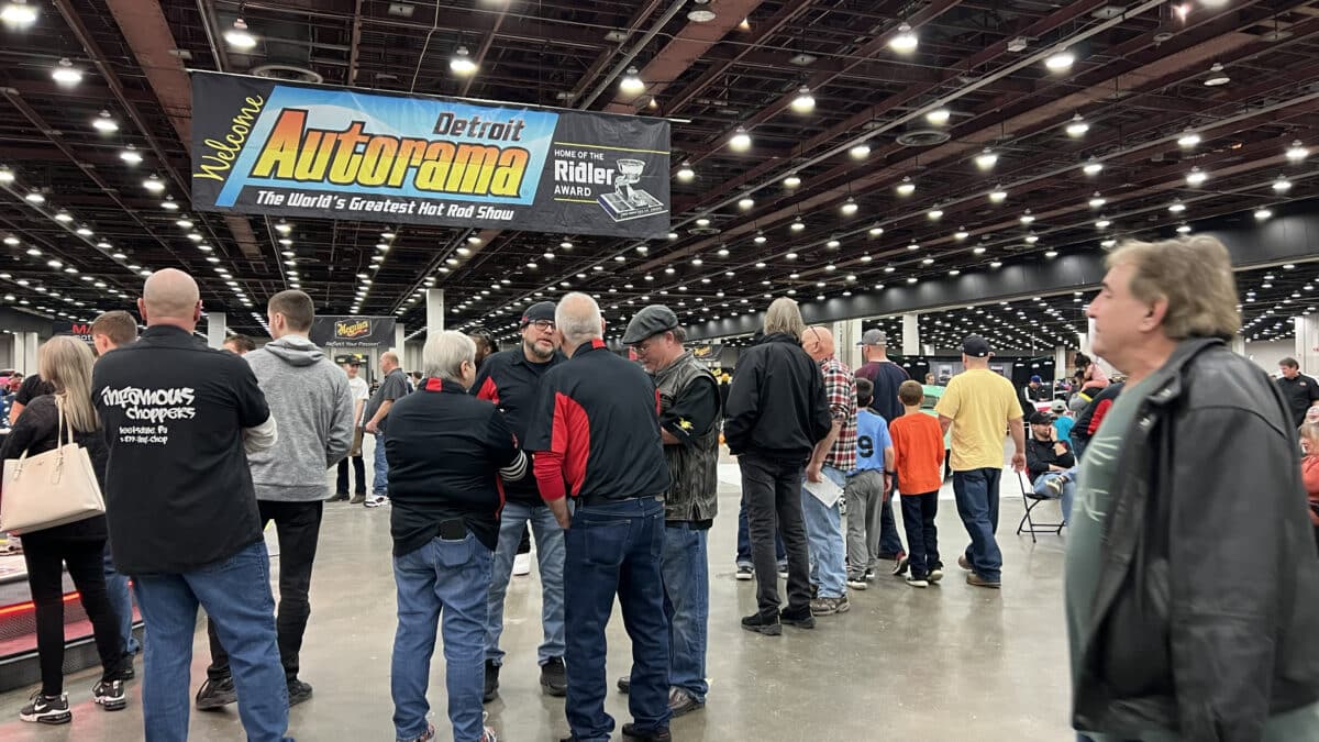 Previous Event Photos