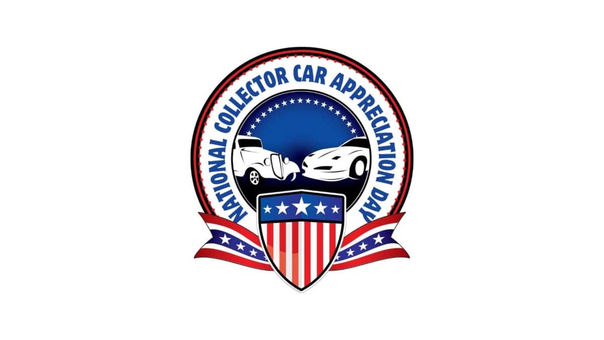Senate & House Recognize Collector Car Appreciation Day JULY 8