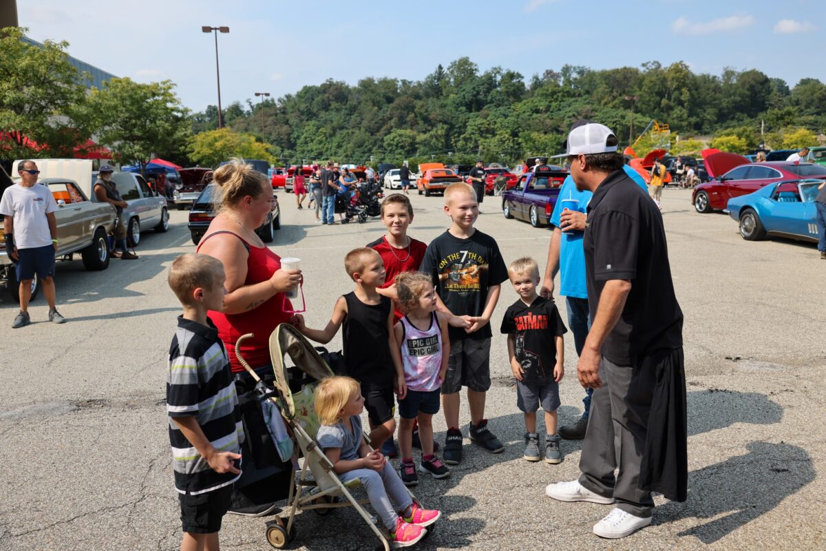 Previous Event Photos