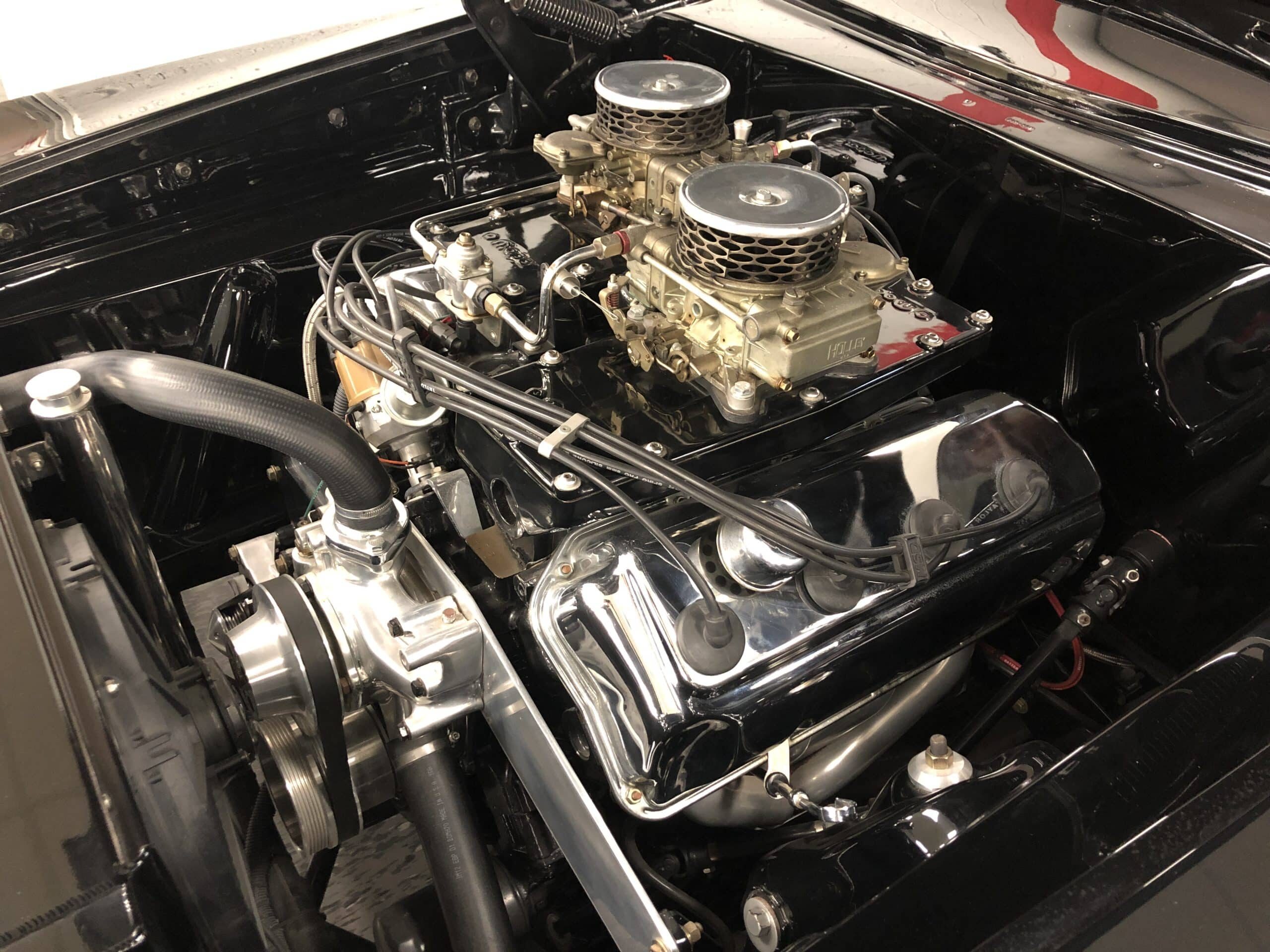 Remembering Some Of History’s Greatest V8S