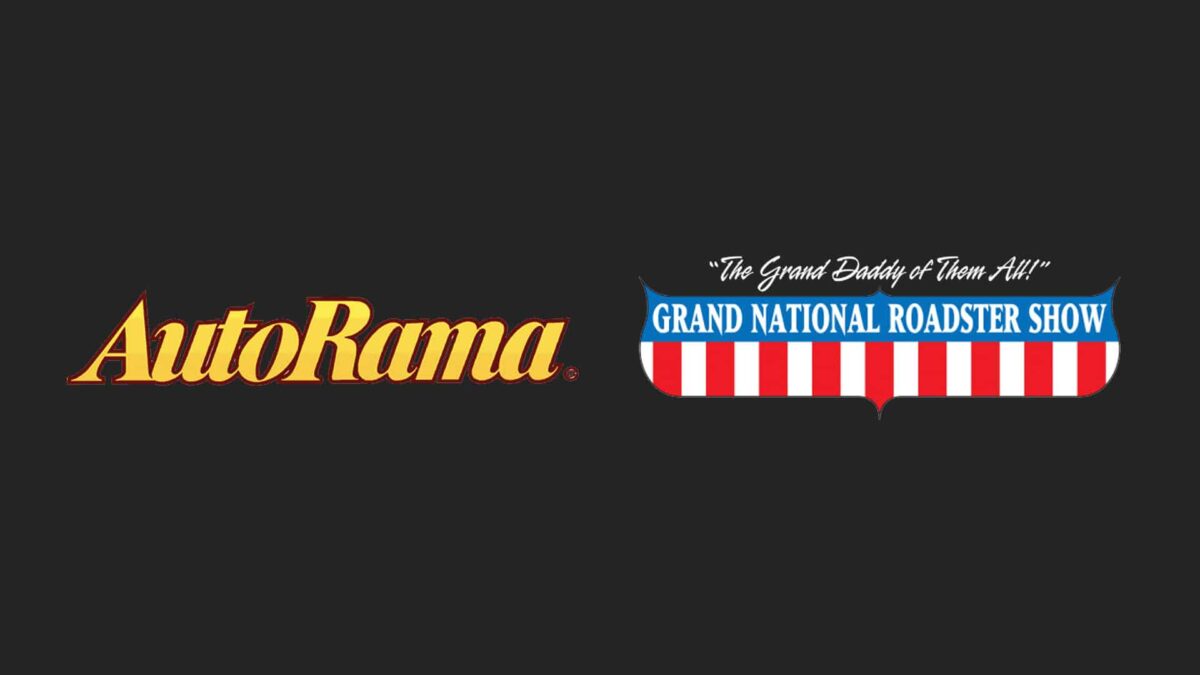 Detroit Autorama vs. Grand National Roadster Show