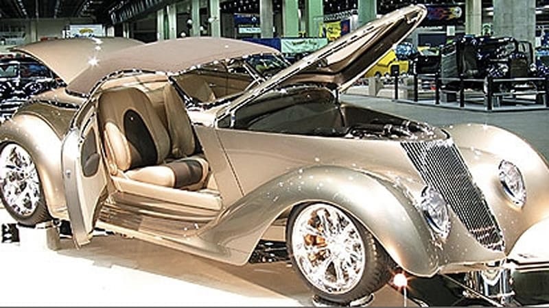 Don Ridler Memorial Award