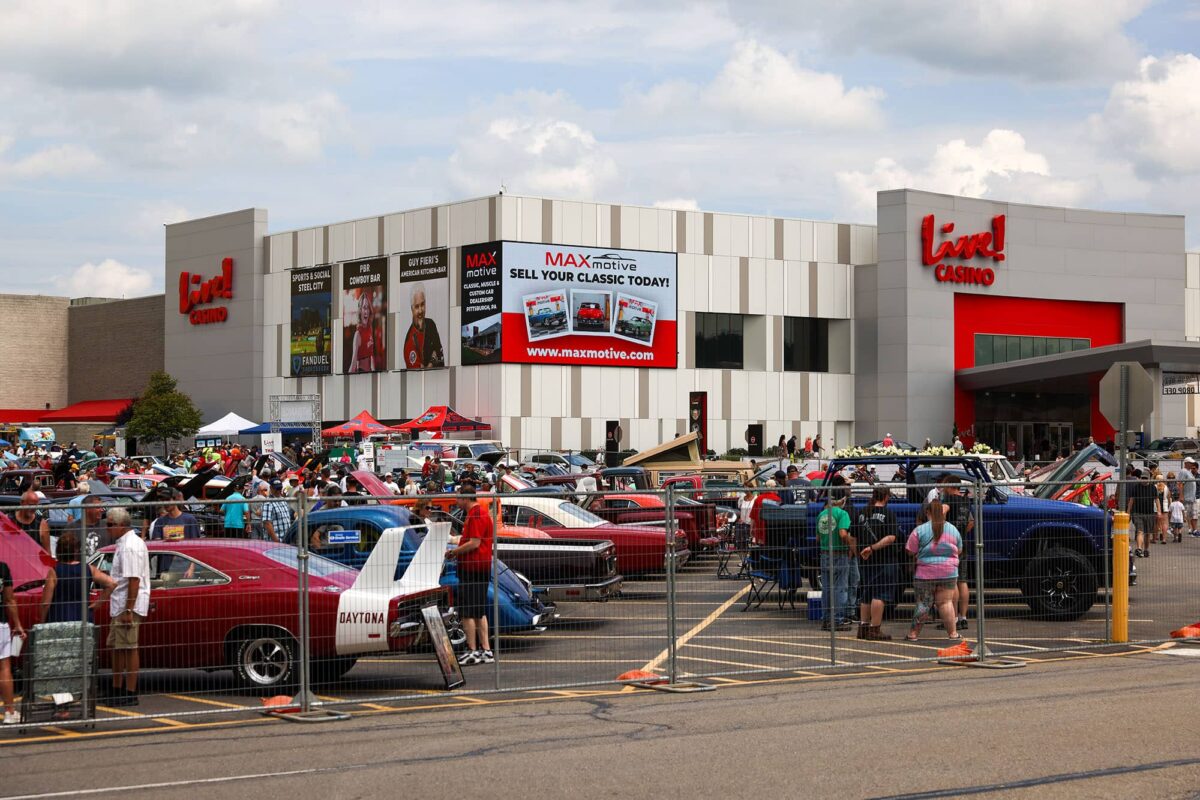 Previous Event Photos