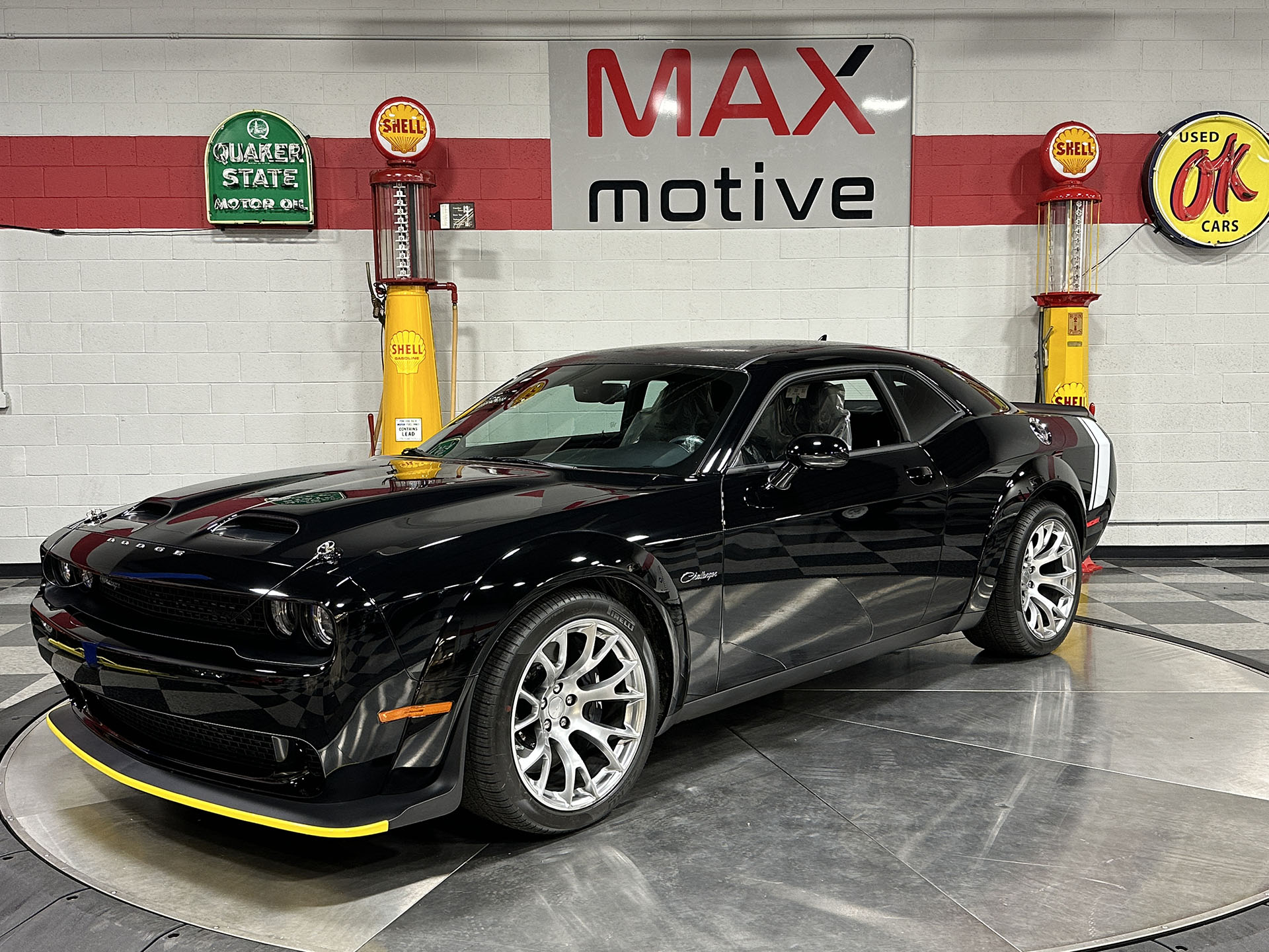 Last Call Mopar Collection Bundle